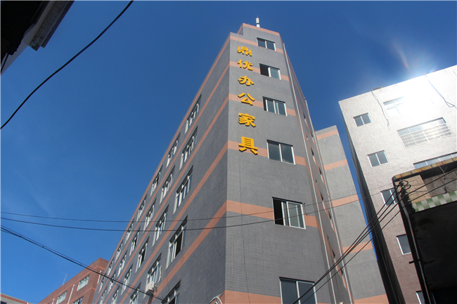 佛山市鼎優(yōu)辦公家具廠房 佛山市鼎優(yōu)辦公家具廠房