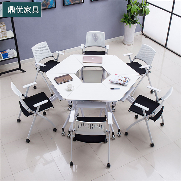 你們知道什么是智慧教室桌椅嗎？