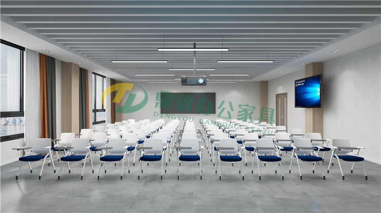 陜西培訓(xùn)椅廠家