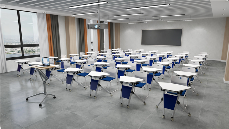 培訓教室桌椅廠家 培訓教室桌椅廠家