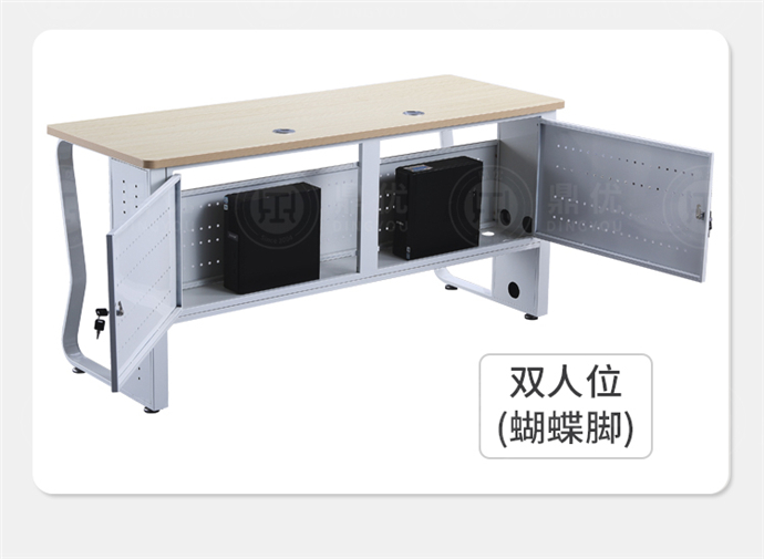 機房教室電腦桌 機房教室電腦桌